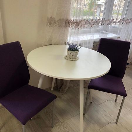 Однокімнатна Квартира, Однокомнатная Квартира Lutsk Ngoại thất bức ảnh