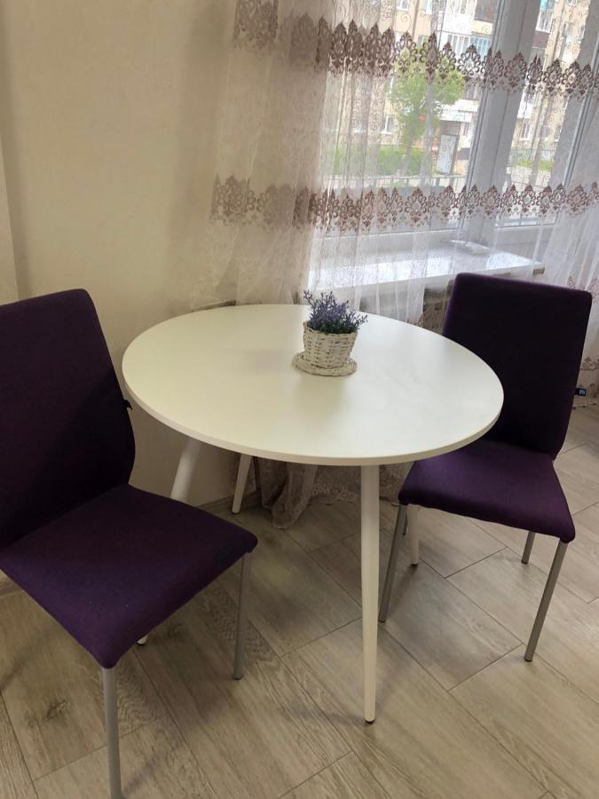 Однокімнатна Квартира, Однокомнатная Квартира Lutsk Ngoại thất bức ảnh