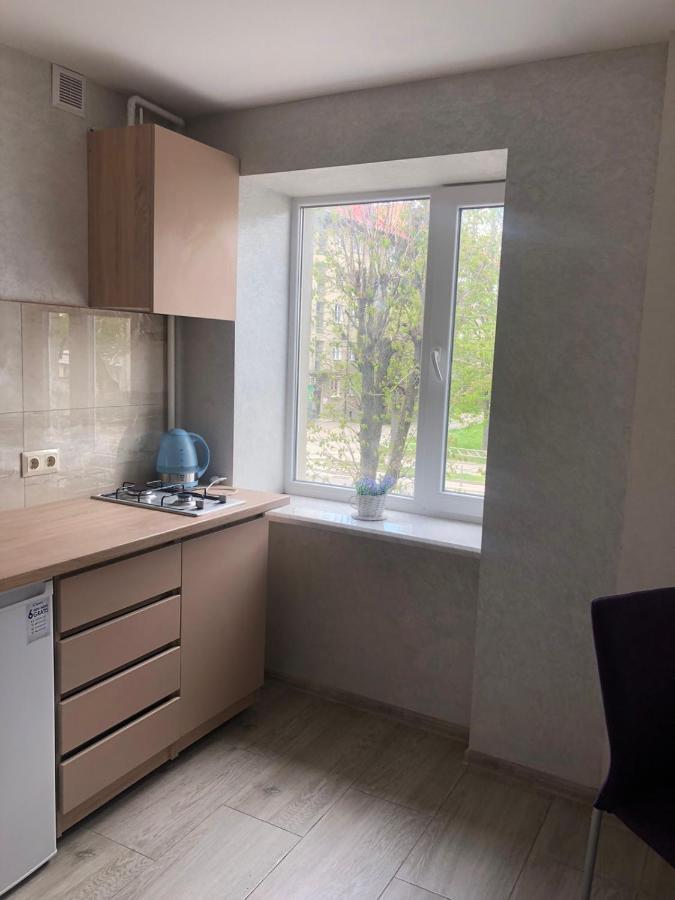 Однокімнатна Квартира, Однокомнатная Квартира Lutsk Ngoại thất bức ảnh