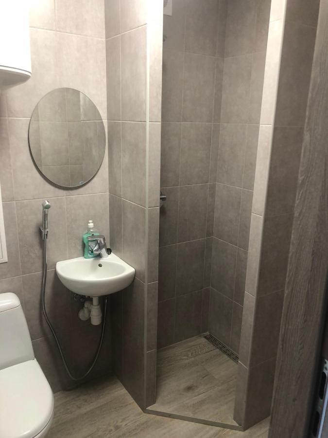 Однокімнатна Квартира, Однокомнатная Квартира Lutsk Ngoại thất bức ảnh