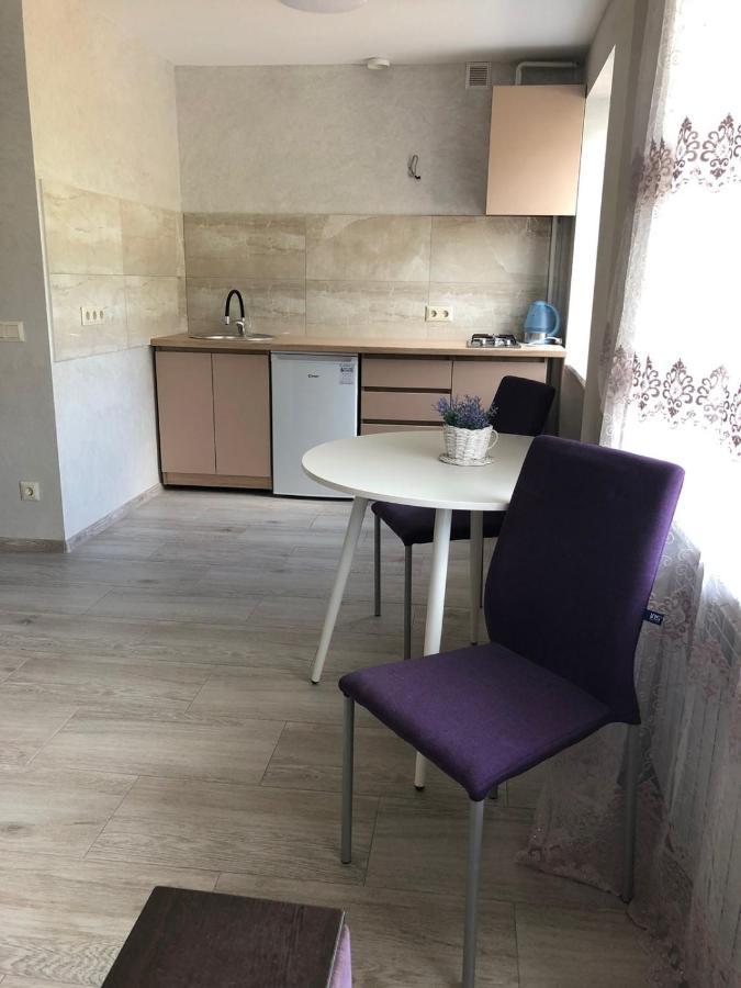 Однокімнатна Квартира, Однокомнатная Квартира Lutsk Ngoại thất bức ảnh